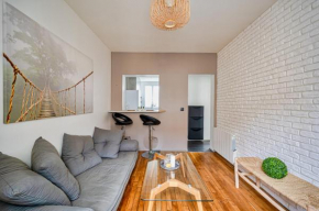Superbe appartement lumineux